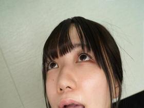 彼女の妹と逆NTR交尾 僕のドS願望と精子を全肯定してくれる145cmミニマムドM娘 彼女に内緒で喉奥イラマと首絞めの腹グリコンボ！ 日向由奈　サンプル画像09